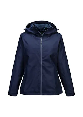 Portwest Professioneel Regenjack S614 Waterdicht Dames