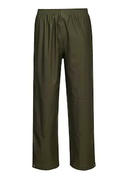 Portwest Flexatex Chemische Broek S650 Waterdicht