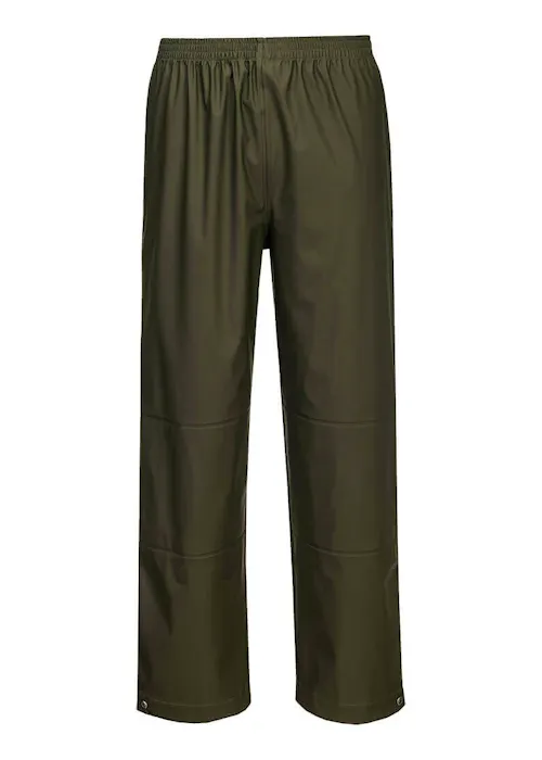 Portwest Flexatex Pantalon chimique S650 imperméable