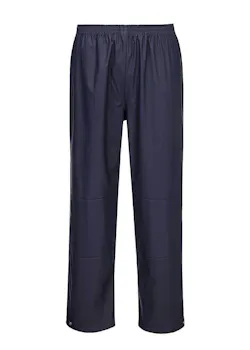 Portwest Flexatex Pantalon chimique S650 imperméable thumbnail (vignette)