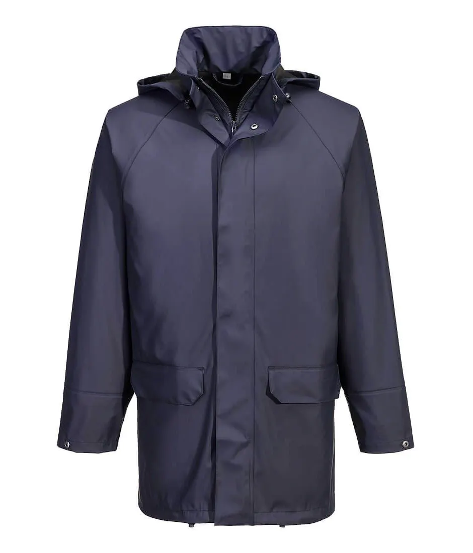Marineblau