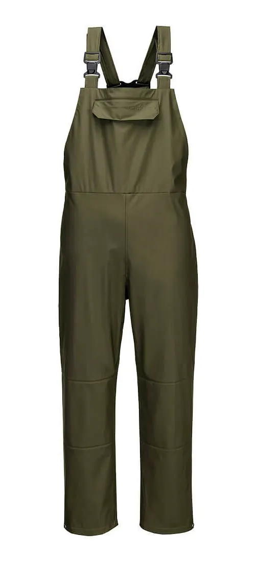 Forest Green
