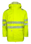 High Vis Geel