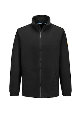 Portwest Anti-Statisch ESD Fleece AS26 Comfort Fit