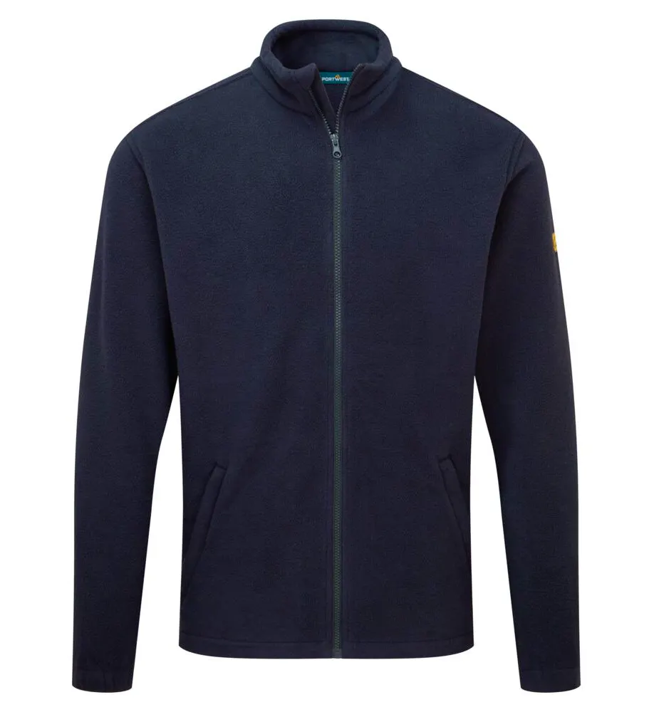 Marineblau