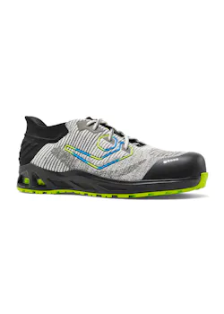 Base K-Super S1PS Chaussure de sécurité
