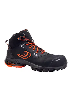 Base Dublin S3S-Arbeitsstiefel