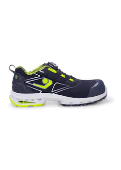 Base Helsinki S7S BOA chaussure de sécurité