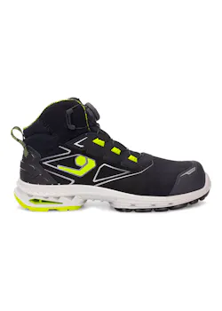 Base Copenhagen S7S BOA chaussure de sécurité
