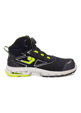Base Copenhagen S7S BOA Sicherheitsschuh