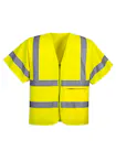 High Vis Geel