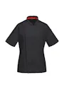 Portwest Chef's MeshAir Pro Jack Korte Mouw C736 Slim Fit Dames Vorschaubild