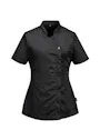 Portwest Medisch Tuniek Korte Mouw C824 Stretch Dames Vorschaubild
