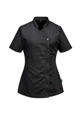Portwest Medisch Tuniek Korte Mouw C824 Stretch Dames