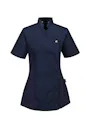 Portwest Medisch Tuniek Korte Mouw C824 Stretch Dames Vorschaubild
