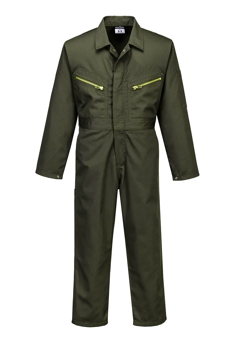 Forest Green