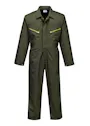 Portwest Kinderoverall C890 UV-Bescherming Kinderen miniatuur