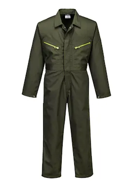 Portwest Kinderoverall C890 UV-Bescherming Kinderen