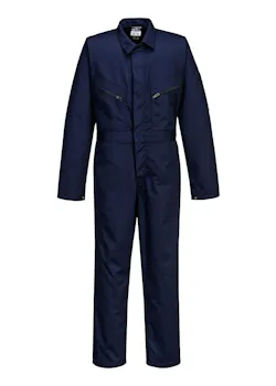 Portwest Kinderoverall C890 UV-Bescherming Kinderen miniatuur