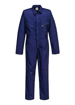 Portwest Kinderoverall C890 UV-Bescherming Kinderen miniatuur