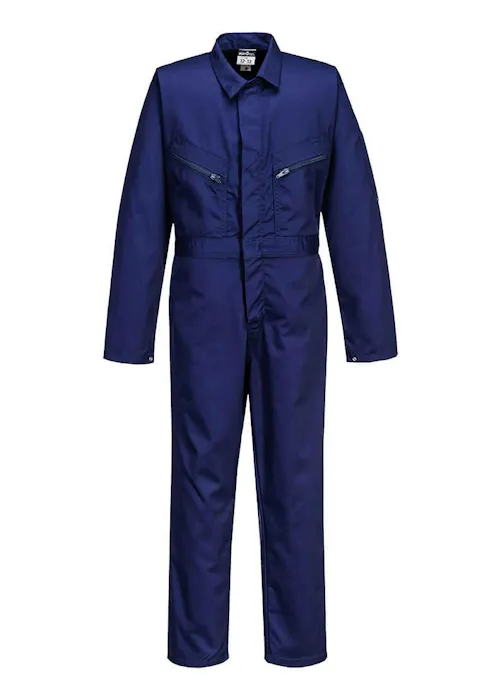 Portwest Kinderoverall C890 UV-Bescherming Kinderen
