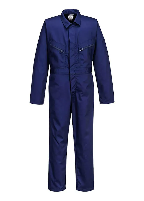 Portwest Kinderoverall C890 UV-Bescherming Kinderen