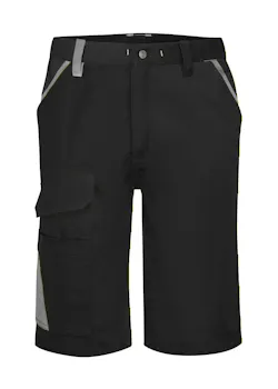 Portwest WX1 Tweekleurige Katoenen Korte Broek CD114 Regular Fit