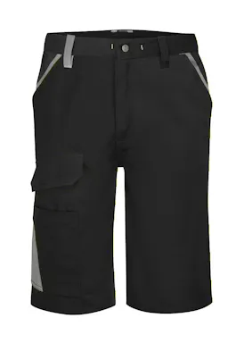 Portwest WX1 Tweekleurige Katoenen Korte Broek CD114 Regular Fit