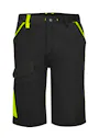 Portwest WX1 Zweifarbige Baumwoll-Kurz-Hose CD114 Regular Fit Vorschaubild