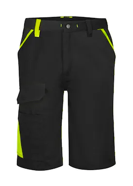 Portwest WX1 Tweekleurige Katoenen Korte Broek CD114 Regular Fit