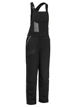 Portwest WX1 Tweekleurig Katoenen Amerikaanse Overall CD117 Regular Fit