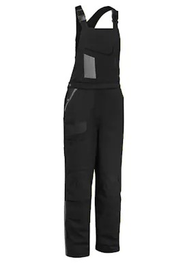 Portwest WX1 Tweekleurig Katoenen Amerikaanse Overall CD117 Regular Fit