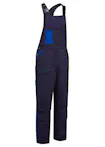 Marineblauw/koningsblauw