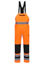 Portwest WX2 Eco Amerikaanse Overall CD852 Stretch Hi-Vis miniatuur