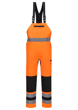 Portwest WX2 Eco Amerikaanse Overall CD852 Stretch Hi-Vis