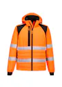 Portwest WX2 Eco Hybride Jack CD863 Hi-Vis Vorschaubild