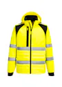 Portwest WX2 Eco Hybride Jack CD863 Hi-Vis Vorschaubild