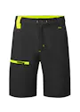 Portwest WX2 Eco Kurze Hose CD882 Stretch Vorschaubild