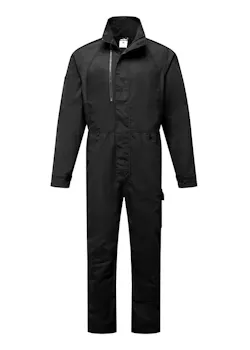Portwest WX2 Eco Overall CD891 Stretch