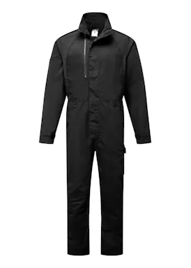 Portwest WX2 Eco Overall CD891 Stretch
