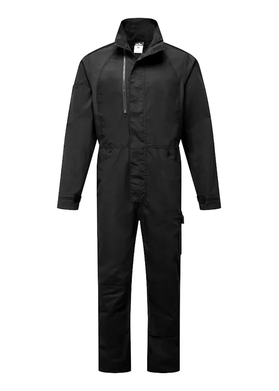 Portwest WX2 Eco Overall CD891 Stretch