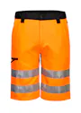 Portwest WX2 Eco Korte Broek CD899 Hi-Vis Vorschaubild