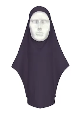 Portwest Voorhoofd Bescherming Balaclava CS28 Stretch Dames