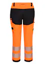 Portwest PW3 Regenbroek DX448 Hi-Vis Vorschaubild