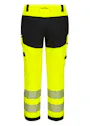 Portwest PW3 Regenbroek DX448 Hi-Vis Vorschaubild