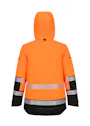 Portwest EV4 Expedition Parka EV401 Hi-Vis Vorschaubild