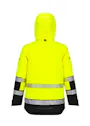 Portwest EV4 Expedition Parka EV401 Hi-Vis Vorschaubild