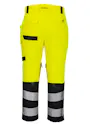 Portwest EV4 Expeditiebroek EV402 Hi-Vis miniatuur