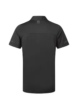Portwest EV4 Lichtgewicht Poloshirt Korte Mouw EV410 Slim Fit miniatuur