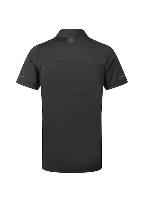 Portwest EV4 Lichtgewicht Poloshirt Korte Mouw EV410 Slim Fit
